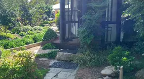 Garden Suite, self contained, Hunter Valley - Image 2