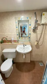 คอนโดถนอมมิตร อาคาร16 - Image 5