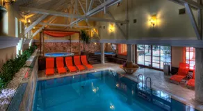 Szarvaskút Hotel - Image 3