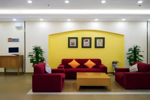 Home Inn Guangxi Baise Jingxi Chengdong Road Wenchang Huafu - Image 3