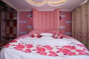 Guangyuan Hotel - Image 3