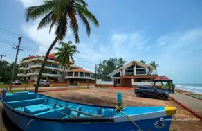 SHARVARI BEACH HOME STAY at Mangalore by Vaishnavi Reveries - Image 4