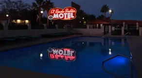 El Rancho Boulder Motel - Image 2