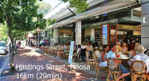 Noosa Hinterland Retreat - Image 5