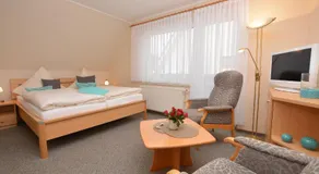 Hotel-Pension Anjo - Image 2