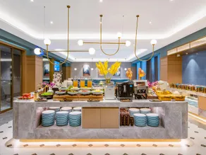 Orange Hotel Zhuhai Gongbei Port - Image 4