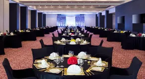 Regenta Central Hotel & Convention Centre Nagpur - Image 4