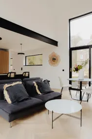 The Mill & Barn, Coastal retreat Kinsale - Image 4