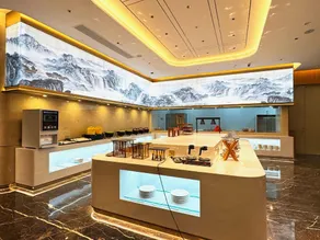 The St. Regis Hotel (Yongan South Station Chengshang Plaza Branch) - Image 4