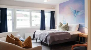 Husnes Sentrum Hotell - Image 2
