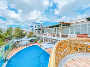 Phong Dung Beach Hotel Phan Ri Cua - Image 3