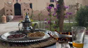 Zagora Oasis Lodge & Desert Excursions - Image 4