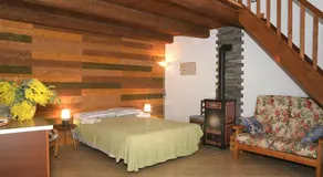 B&B Le Mimose - Image 2