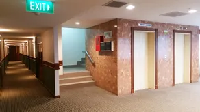Abdul Razak Hotel Apartment - Image 5