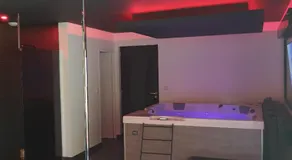 Au Prélasse SPA PRIVATIF - Image 2