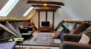 87 Micklegate · 87 Micklegate, YORK - Image 3