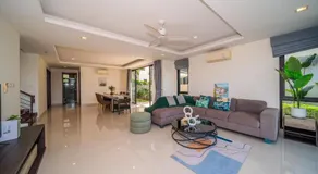 Laguna park 5bedroom private pool villa - Image 4