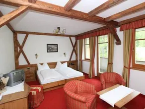 Hotel Garni Elisir - Image 2