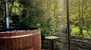Koziula - Domki i Leśne SPA na Kaszubach - Image 3
