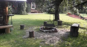agrohaczów zarzeką apartament pod orzechem - Image 3