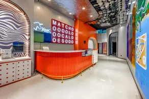 Yunik Hotel Sanya Jiefang Road Kebao Building - Image 5