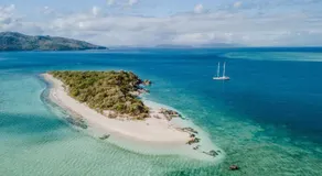 Sailing Vessel Summer Jo Private Charter - Sleeps 33 - Image 4