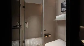 Atour Hotel Shanghai Xujiahui Xietu Raod - Image 4