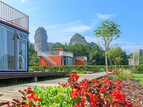 Huayu Meishu Hotel - Image 4