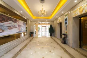 Vienna Hotel Tianjin Wuqing Dahua Headquarter - Image 4