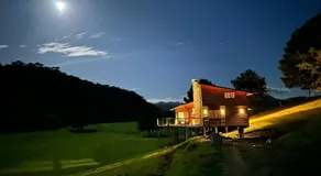 Cabana Luar da Serra - Image 5