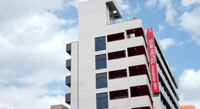 Sun Hotel Funabashi - Image 4