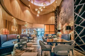 Orange Hotel Changsha Wuyi Square IFS International Finance Center - Image 4