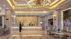 Vienna Hotel Yueyang East Station - Image 2