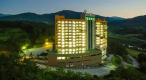Jiri Mountain Ilsung Condo - Image 4