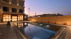Clubhouse Hotel Morbi by CheckIn - Image 5