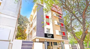 Townhouse Rushikonda Beach Visakhapatnam - Image 4