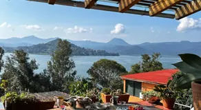 Hospedaje Anturios Valle de Bravo - Image 5