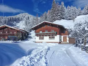 Apartment in Wagrain near Red 8 Gondola - Image 5
