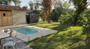 Aux deux Marronniers Cathares - Image 4