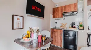 Le Floréal - Netflix I CENTRE -VILLE I 2 Min Allemagne - Image 2