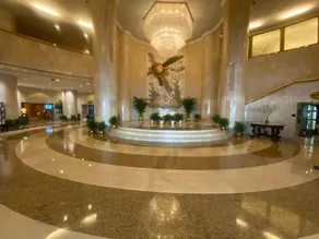 Wuhan Meilian Holiday Hotel - Image 4