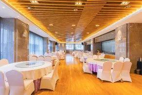 Liupanshui Boya Hotel - Image 4