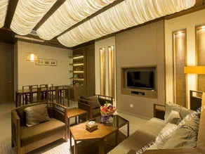 Best White Campsort Xilong Chagu Resort - Image 3
