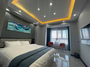 Wynn Hotel Apartments (Harbin Institute of Technology Branch) - Image 2