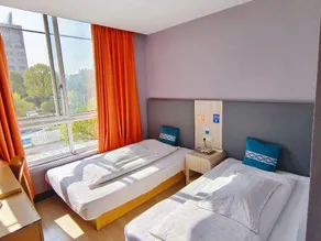 Hongjin Hotel - Image 5