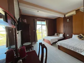 Trung Hậu Hotel - Image 2