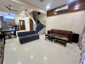 2BHK Villa Ac Rooms Candy Stays Lonavala - Image 4