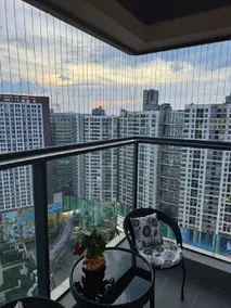 Enjoy Residence Apartments (Hong Kong Harbour Shopping Centre Branch) - Image 4