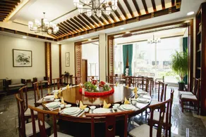 Laiwu Hotel - Image 3