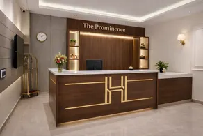 The Prominence Premium Hotel & Banquet - Image 2
